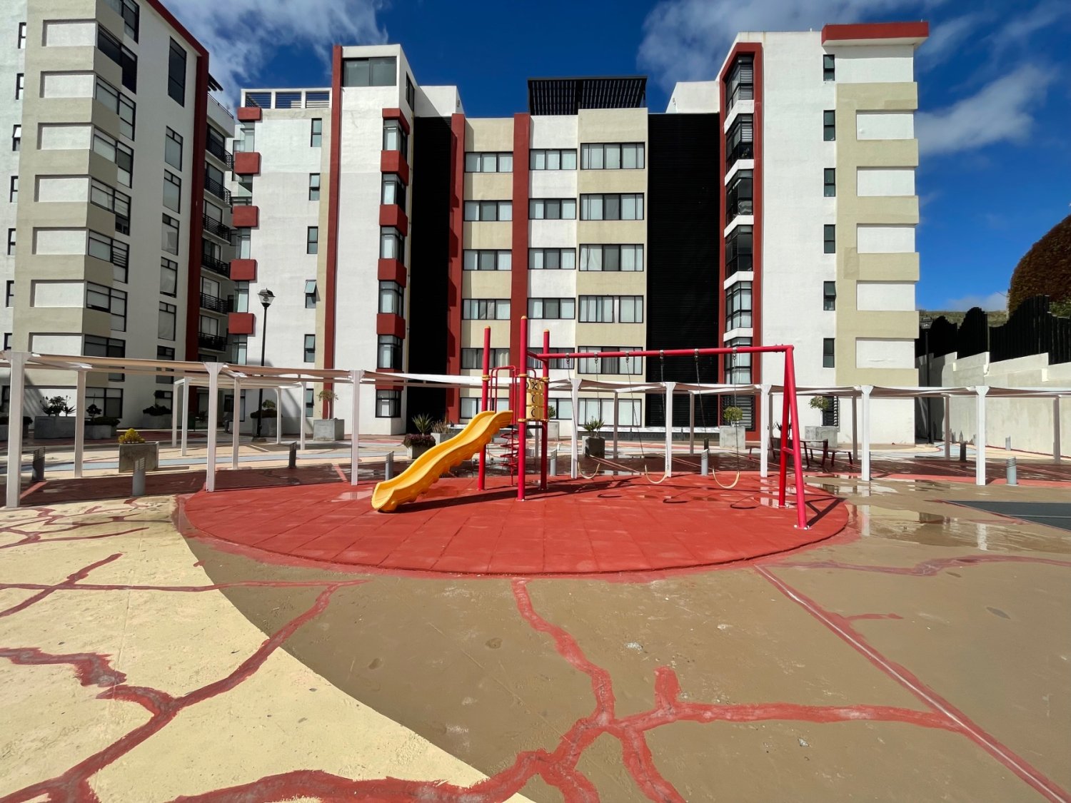 RENTA Departamento en Colinas de Chapultepec📍a 8 min de Zona Rio !  - Image 1