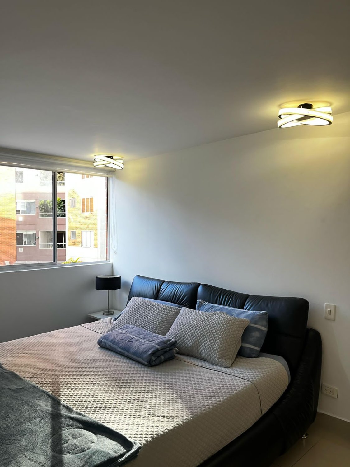 Furnished Apartment for Rent – Los Balsos, El Poblado