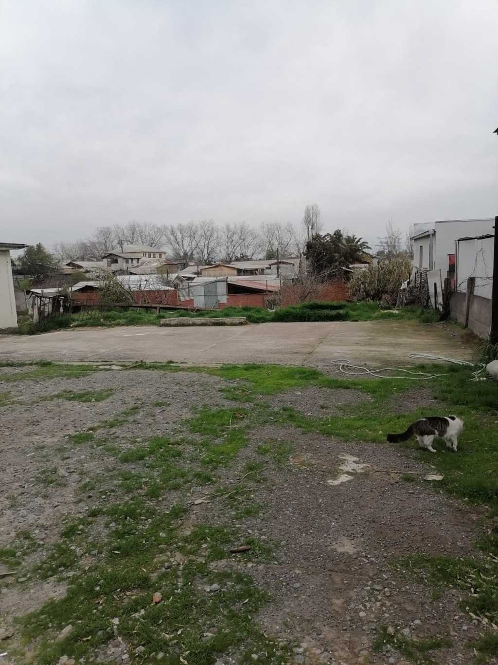 Venta de Terreno y Casa en Casco Histórico – Ideal para Inversión - Image 4