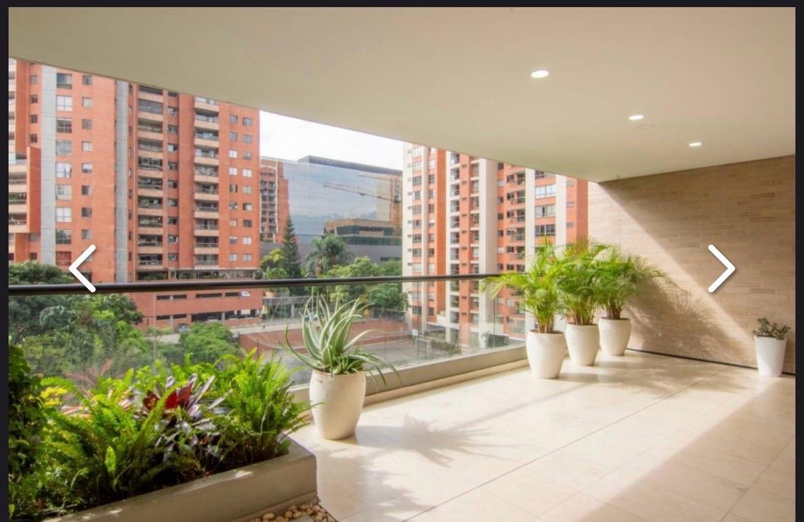 Exclusivo Apartamento para estrenar en Renta y Venta en el poblado  — 15