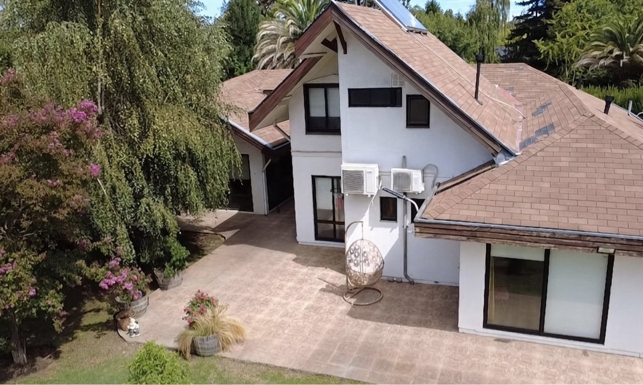 Casa Exclusiva en Chillán - Image 2