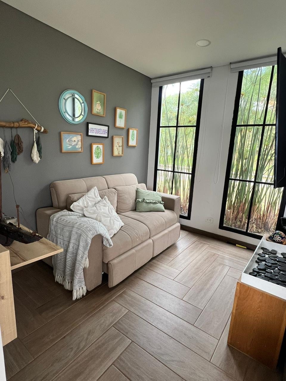 Hermosa Casa campestre en Venta en Altos de escobero  — 12