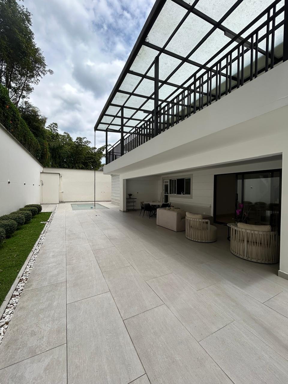 Se renta exclusiva casa en San Lucas pobladon - Image 6