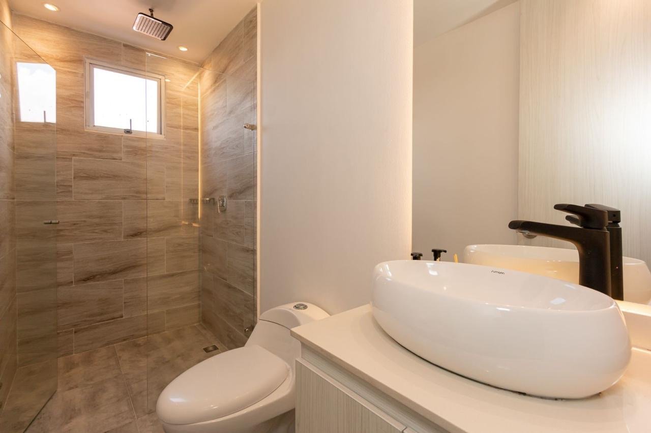 Apartamento Amoblado en Renta Moderno en Antillas, Envigado - Image 15