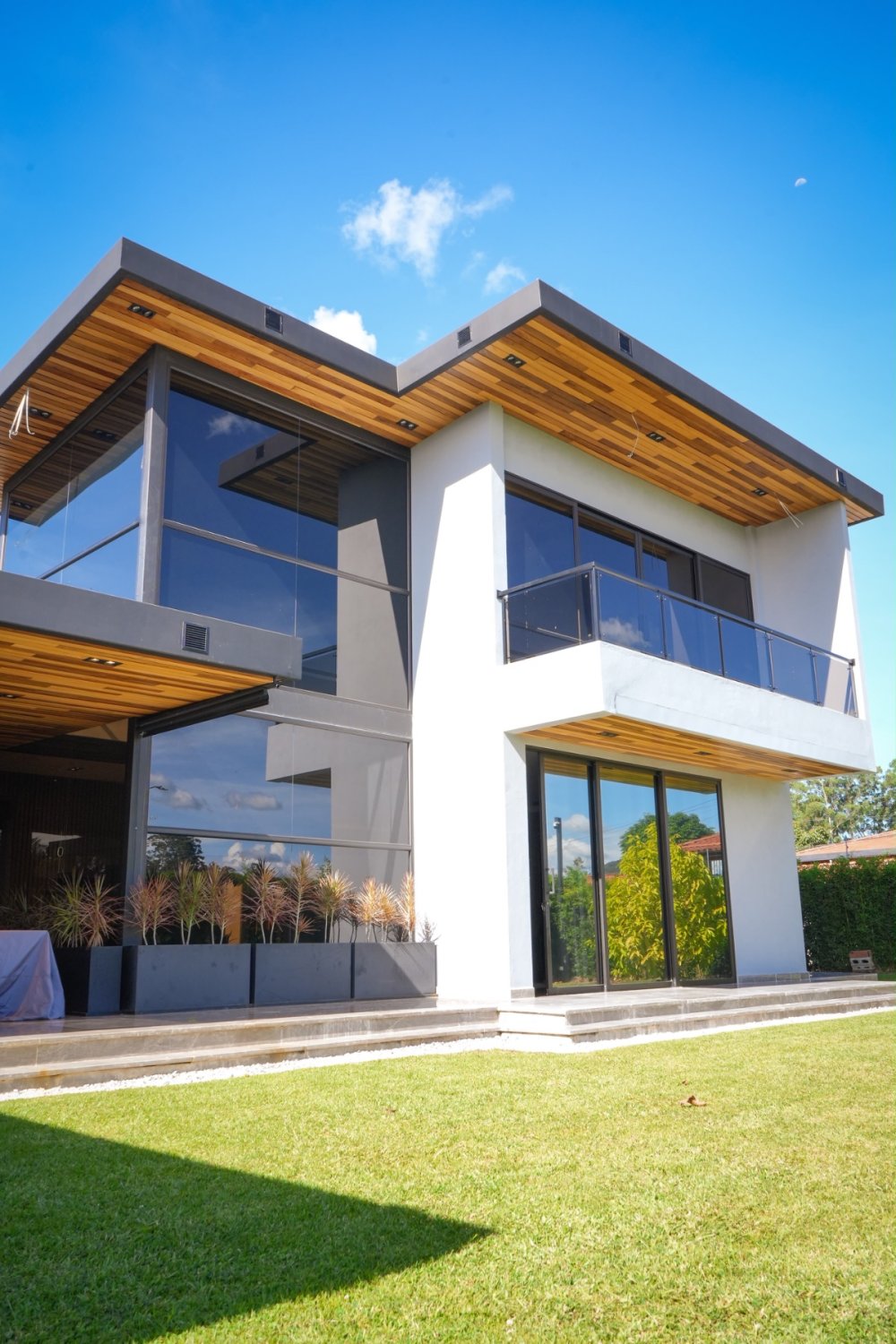 Exclusiva Casa en Renta y venta en el Club De Llano Grande  — 12
