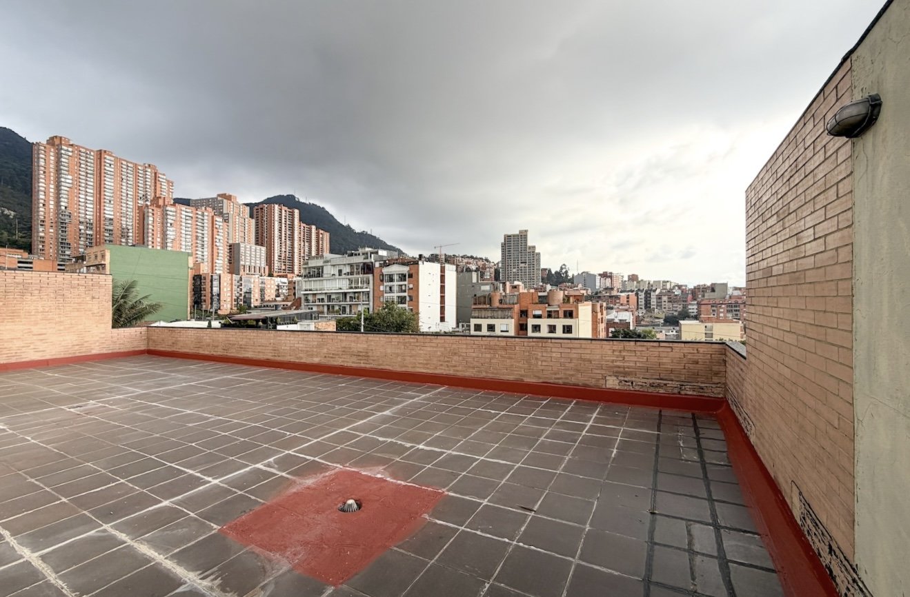 Venta en Chapinero Alto - Image 13