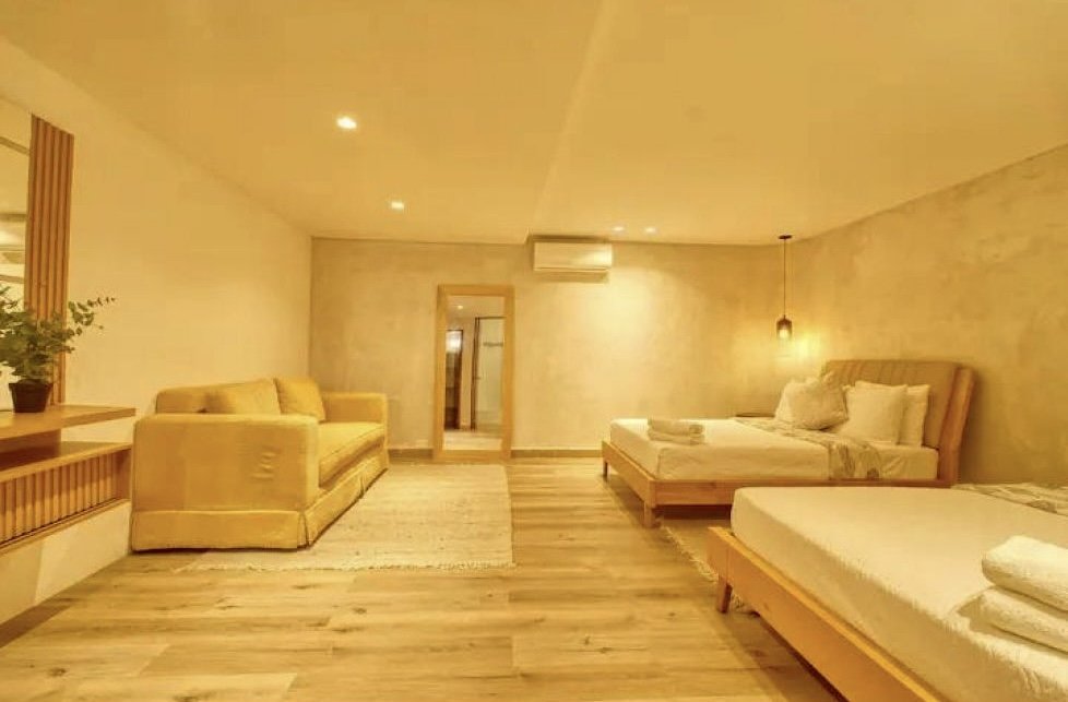 Gran Casa en Arriendo en El sector del Poblado  — 2