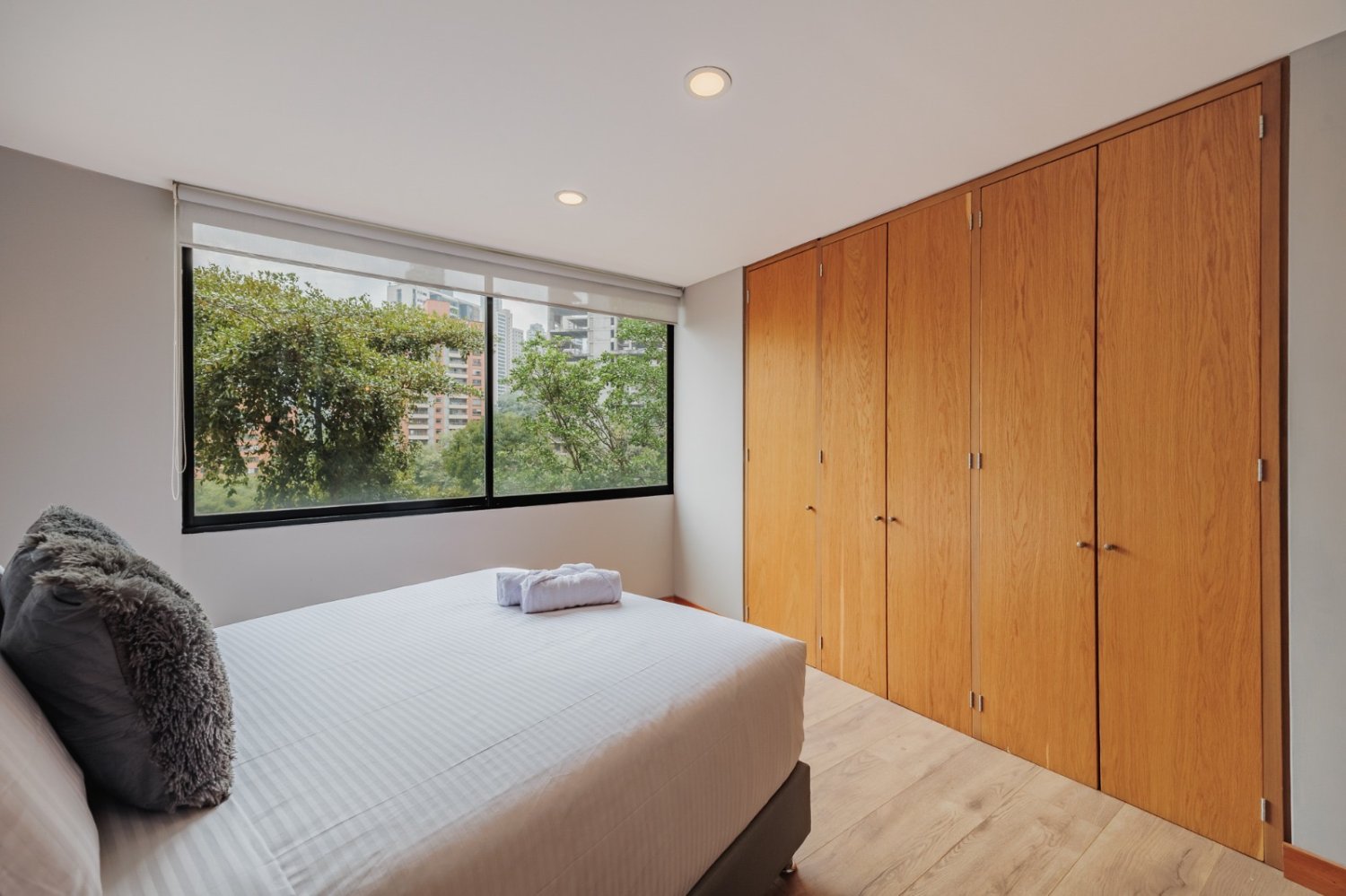 Exclusivo Duplex en Venta en el Sector del Poblado (San Lucas) - 24