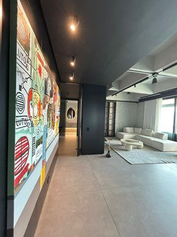 apartamento amoblado en el Poblado (Balsos)  - Image 9