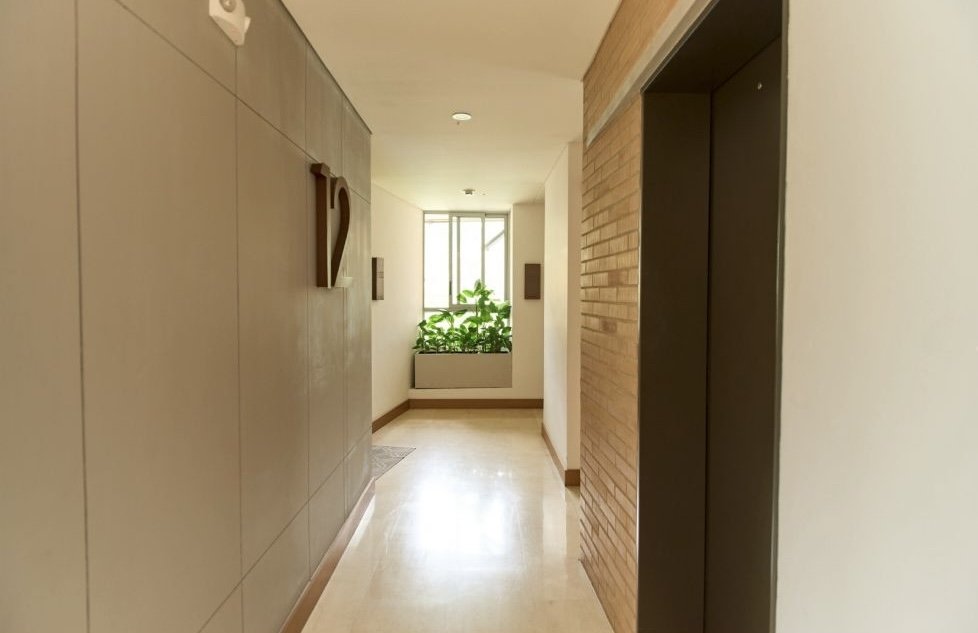 Exclusivo apartamento con vistas a la ciudad en Venta  — 5
