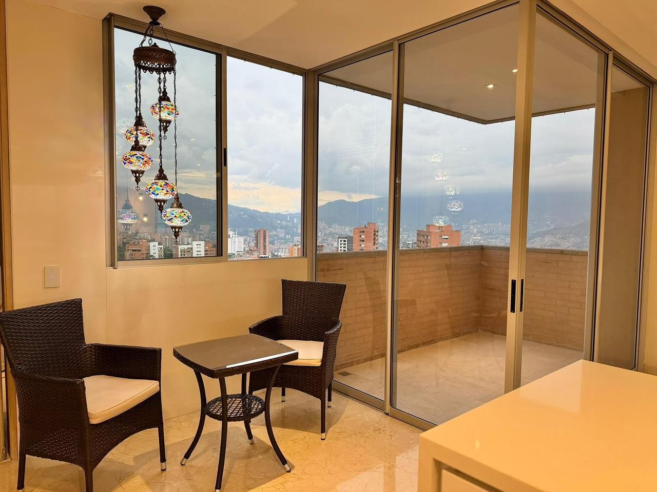 Luxury Apartment for Rent – La Calera, El Poblado - 7