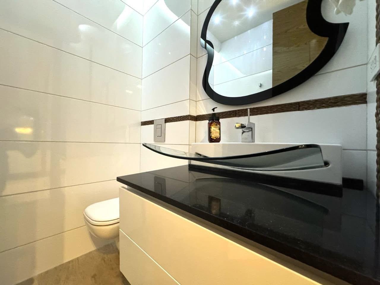 Exclusivo Penthouse amoblado  - Image 6