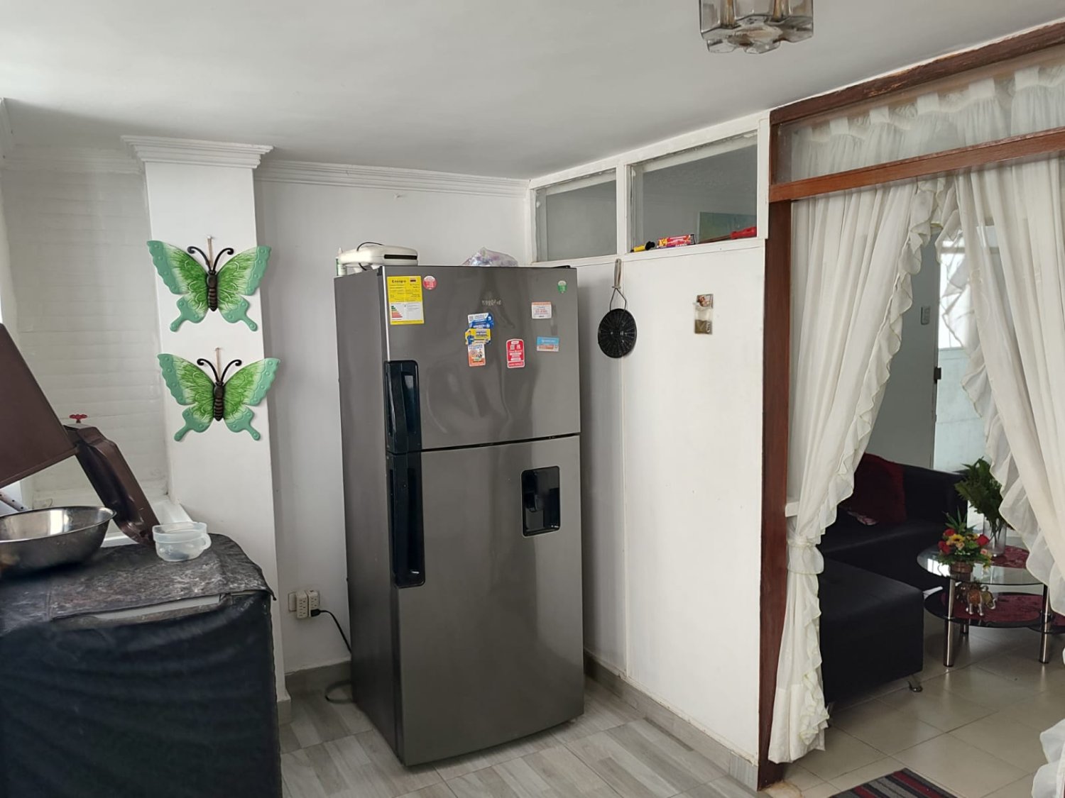 VENDO APARTAMENTO EN BOSTON BARRANQUILLA  - Image 8