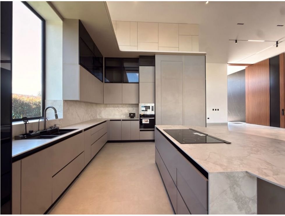 Exclusiva Casa en venta en el sector de Llano grande  — 21