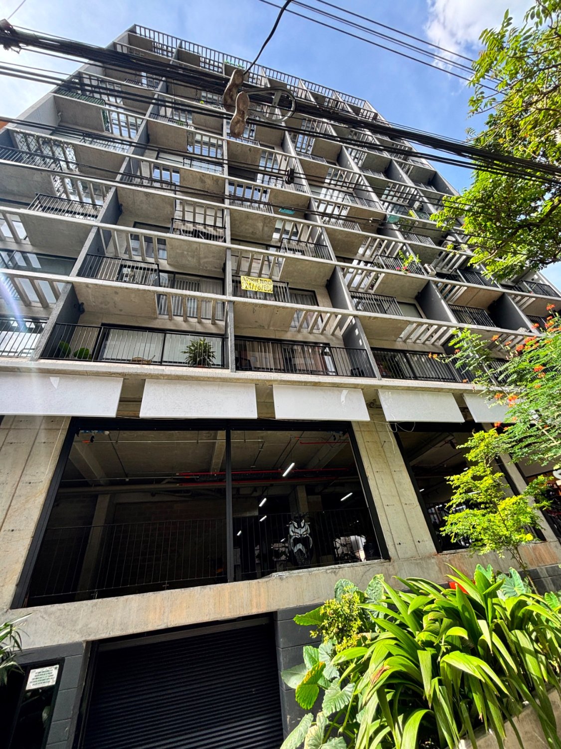 Moderno Loft en Buenos Aires - Image 2