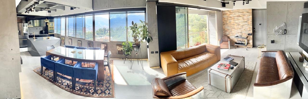 Exclusivo apartamento en Renta amoblado  - Image 7