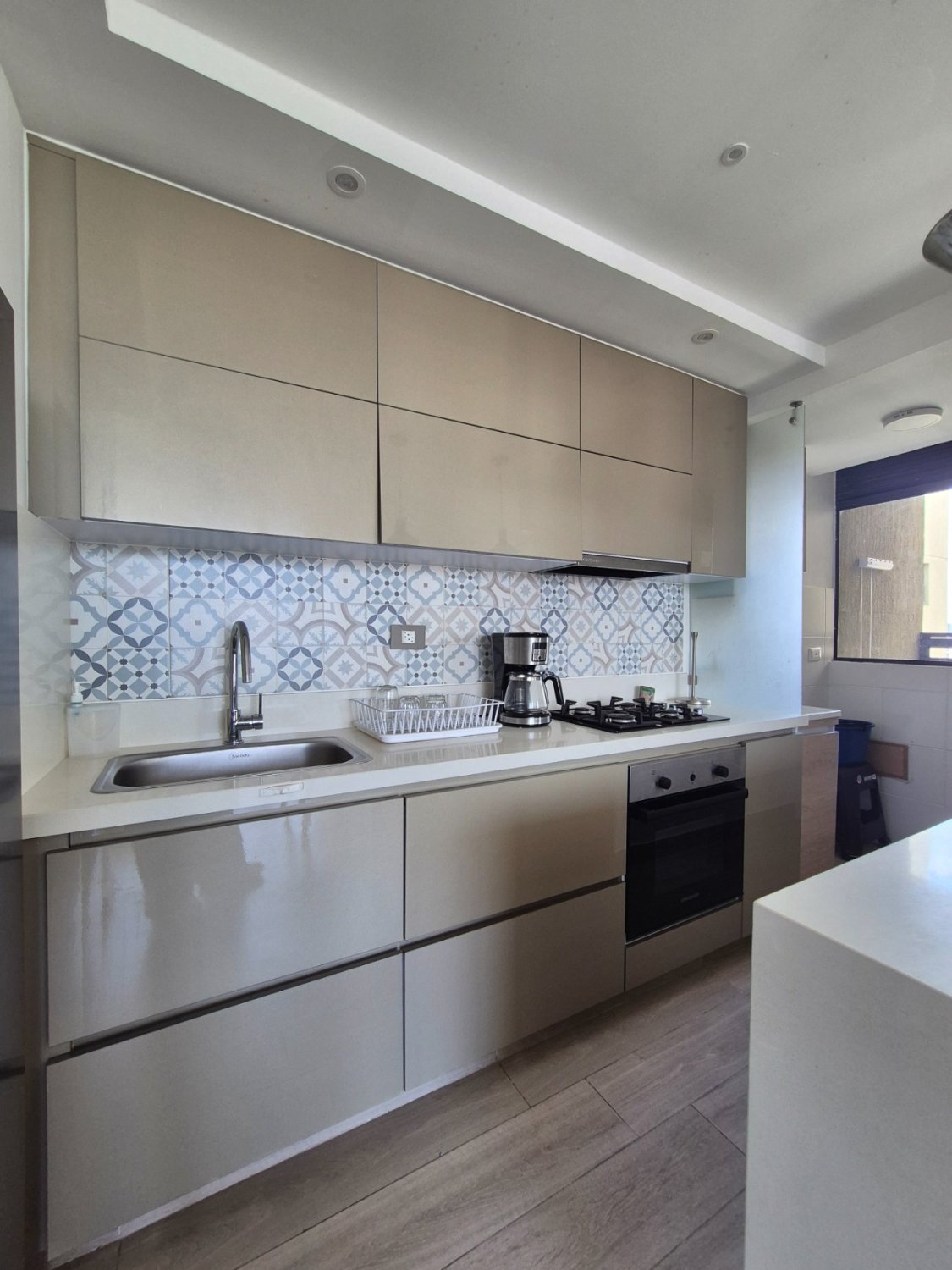 Venta de Apartamento Amoblado en Lago Alto - Image 1