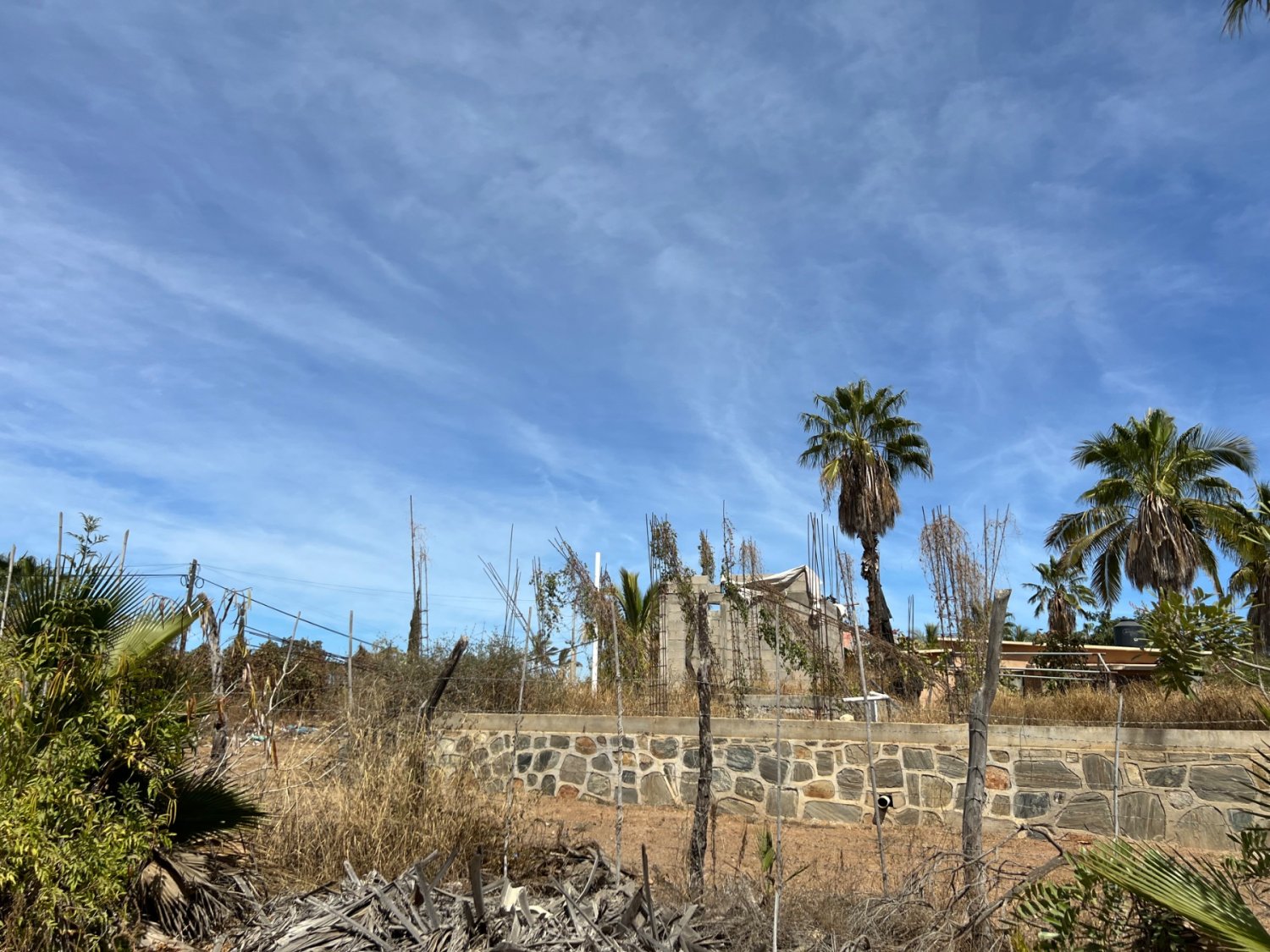 Terreno Todos Santos, BCS - Image 12