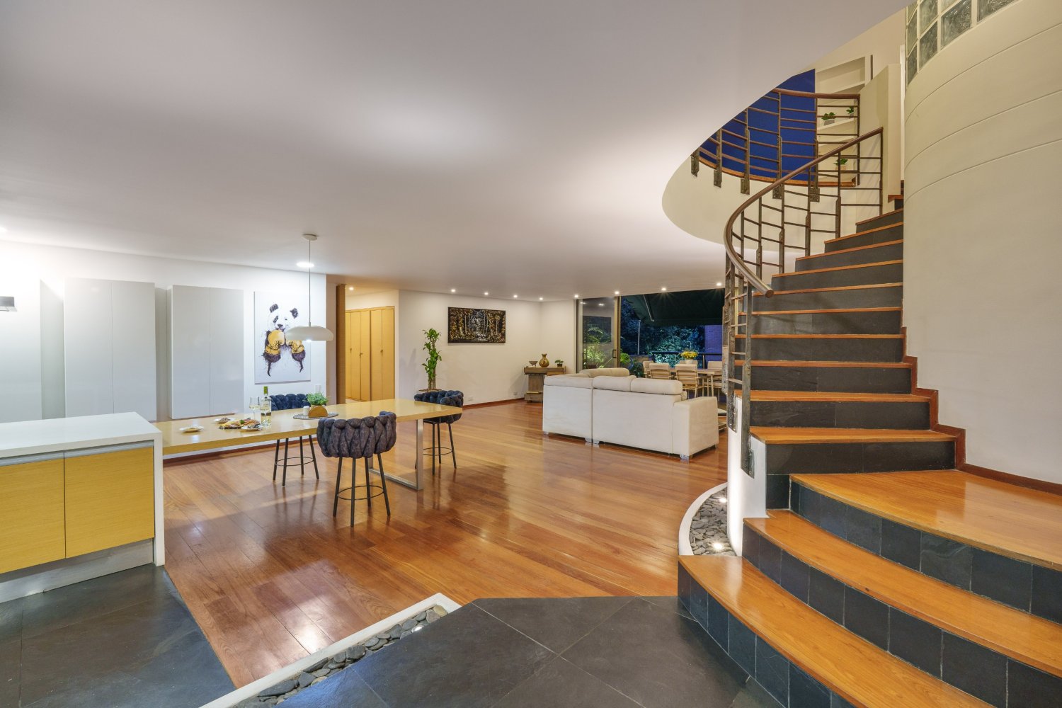 Luxury Apartment for Short-Term Rental – Poblado 3 - 16