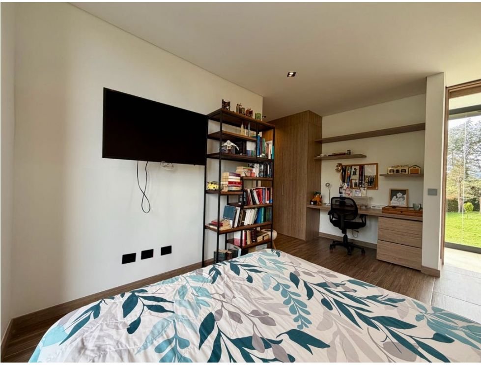 Exclusiva Casa en Venta sector Alto de  Las Palmas  — 13