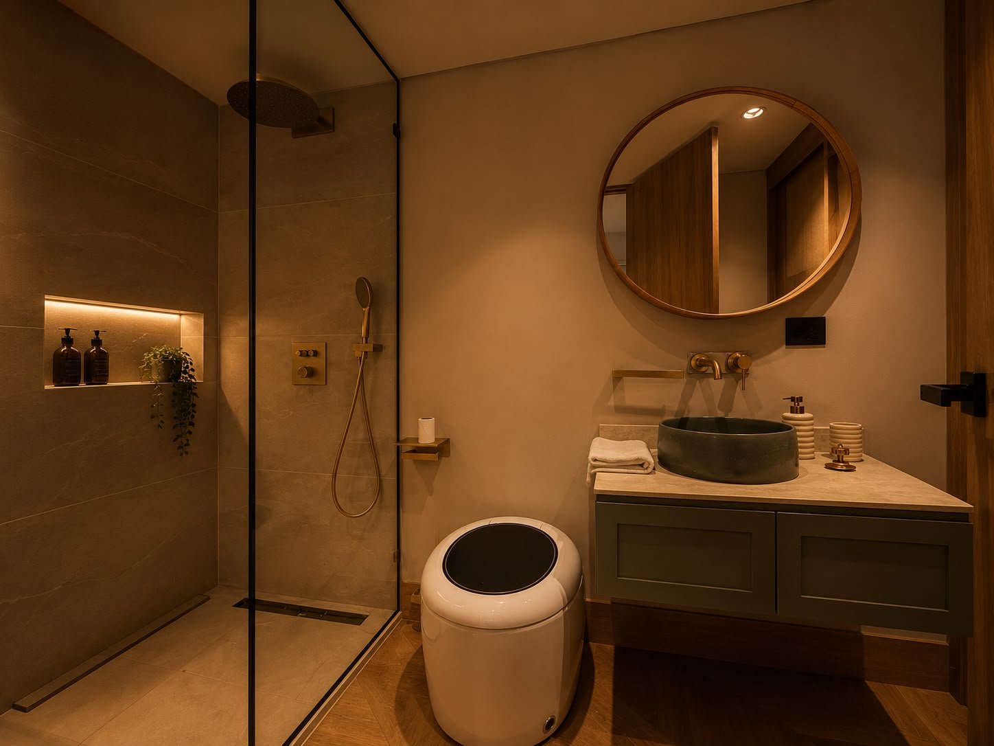 Luxury Suite for Rent – Hotel Diez, El Poblado