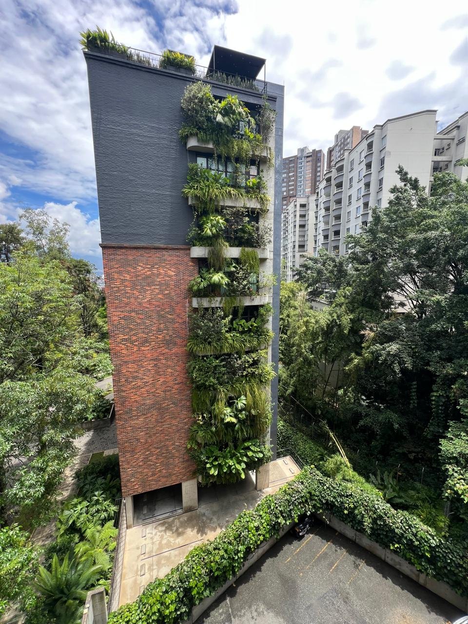  1BR Apartment for Rent – Steps from Provenza, El Poblado - 8