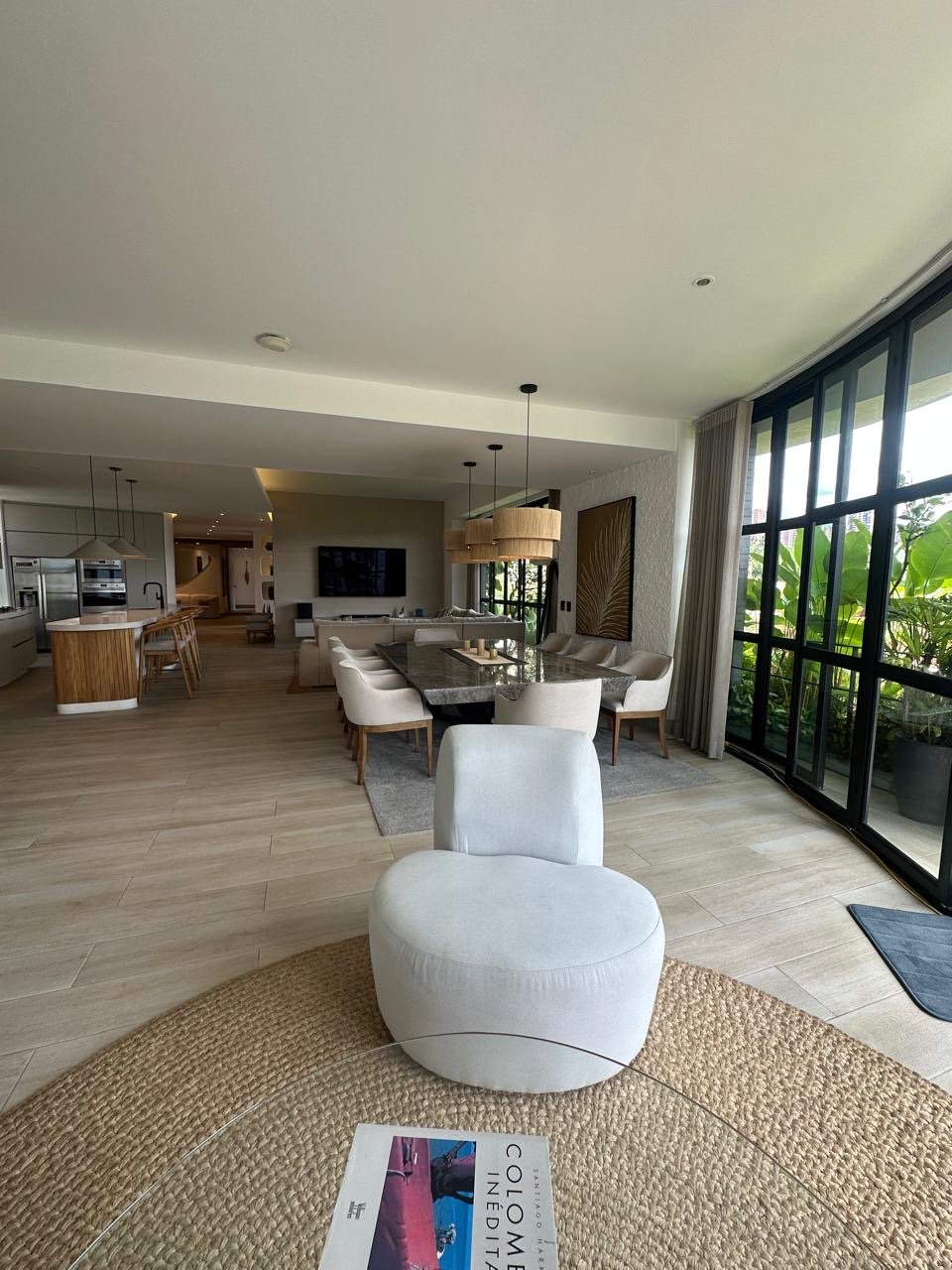 Hermosos apartamento remodelado en venta en las alturas del pobladon — 3