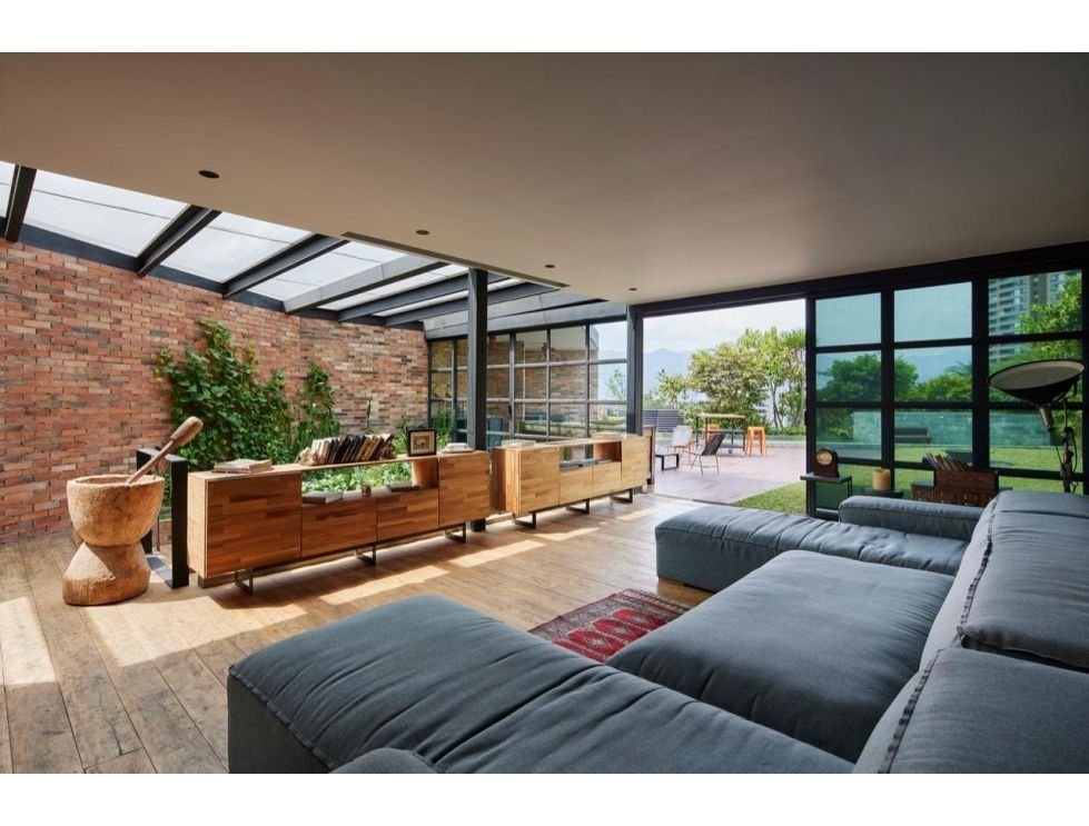 Exclusivo penthouse en el Poblado  - Image 5