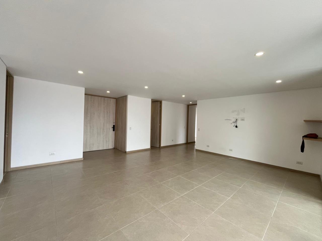 En renta moderado apartamento en envigado las brujas  - Image 13