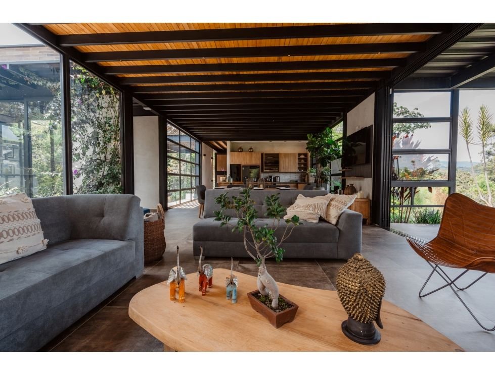 Exclusiva Casa en Renta o Venta  - Image 4