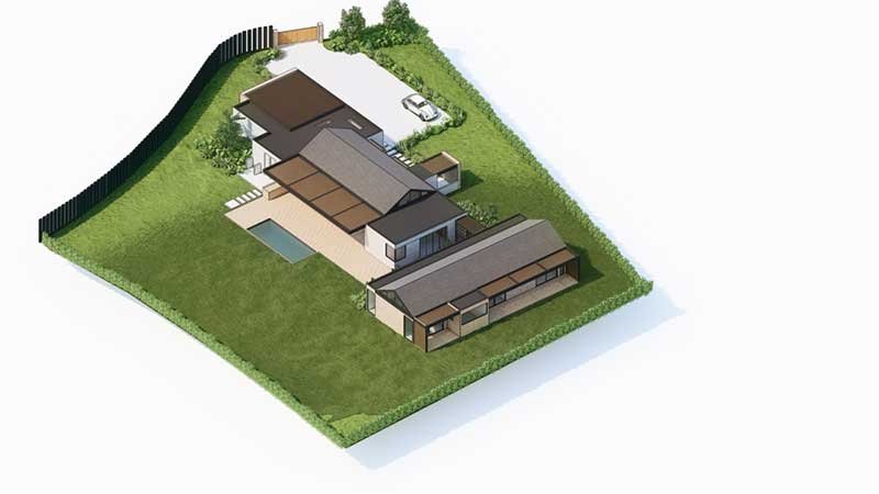 Exclusivos Lotes campestres en Venta para desarrollo de vivienda  - Image 4