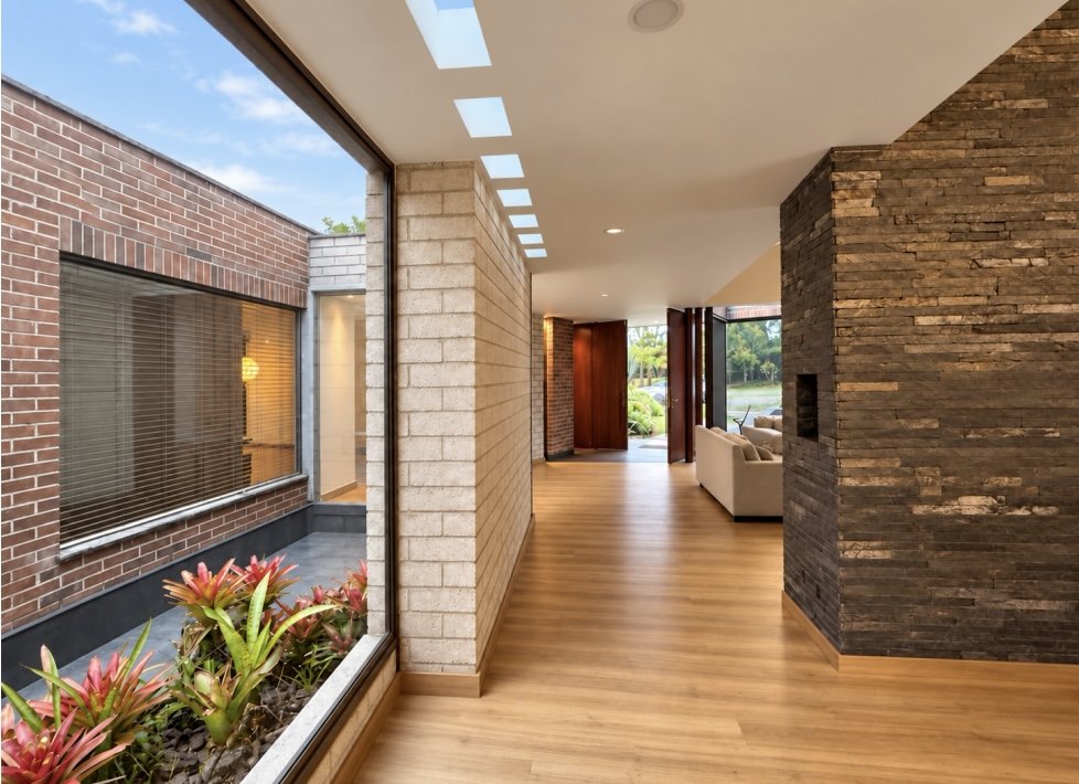 Exclusiva Casa campestre en Venta en LasPalmas  — 10