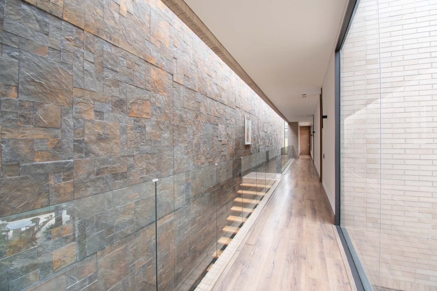 Exclusiva Casa en Renta y en Venta amoblada  — 4