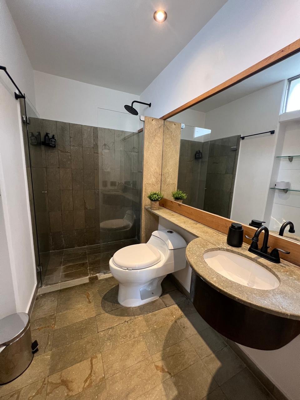  1BR Apartment for Rent – Steps from Provenza, El Poblado