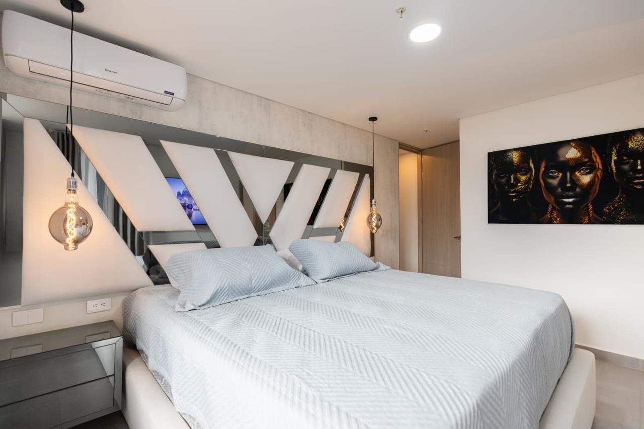 Moderno Apartamento en Laureles - Image 20