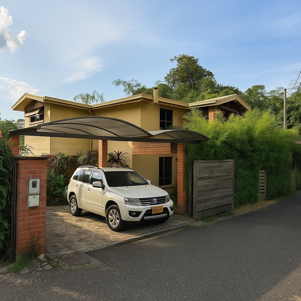 Se Renta casa en la loma Esmeraldal  - Image 2