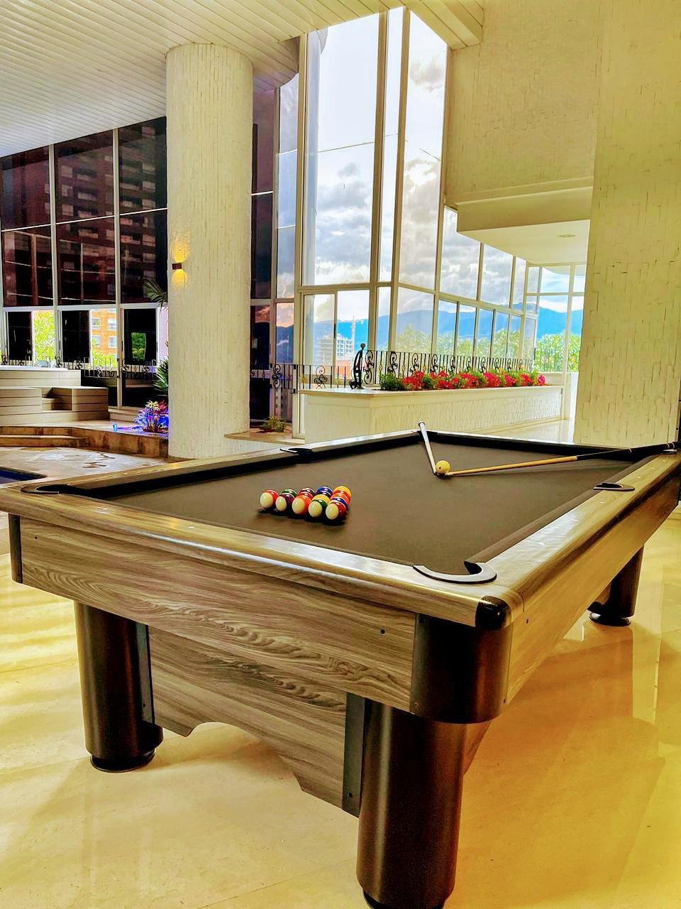 Luxury Penthouse for Short-Term Rental – Volcana 402 - 14