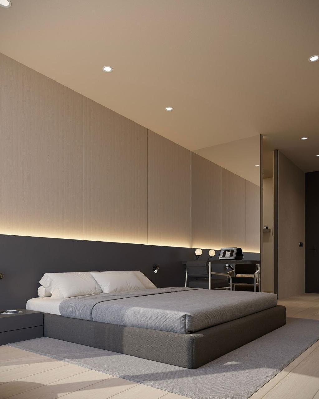 Moderno proyecto asociativo  - Image 3