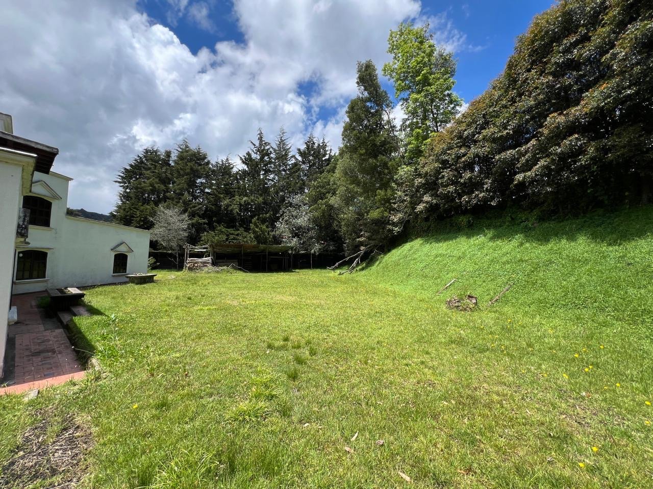 Gran casa campestre independiente para uso comercial o vivienda en el escobero  - Image 16