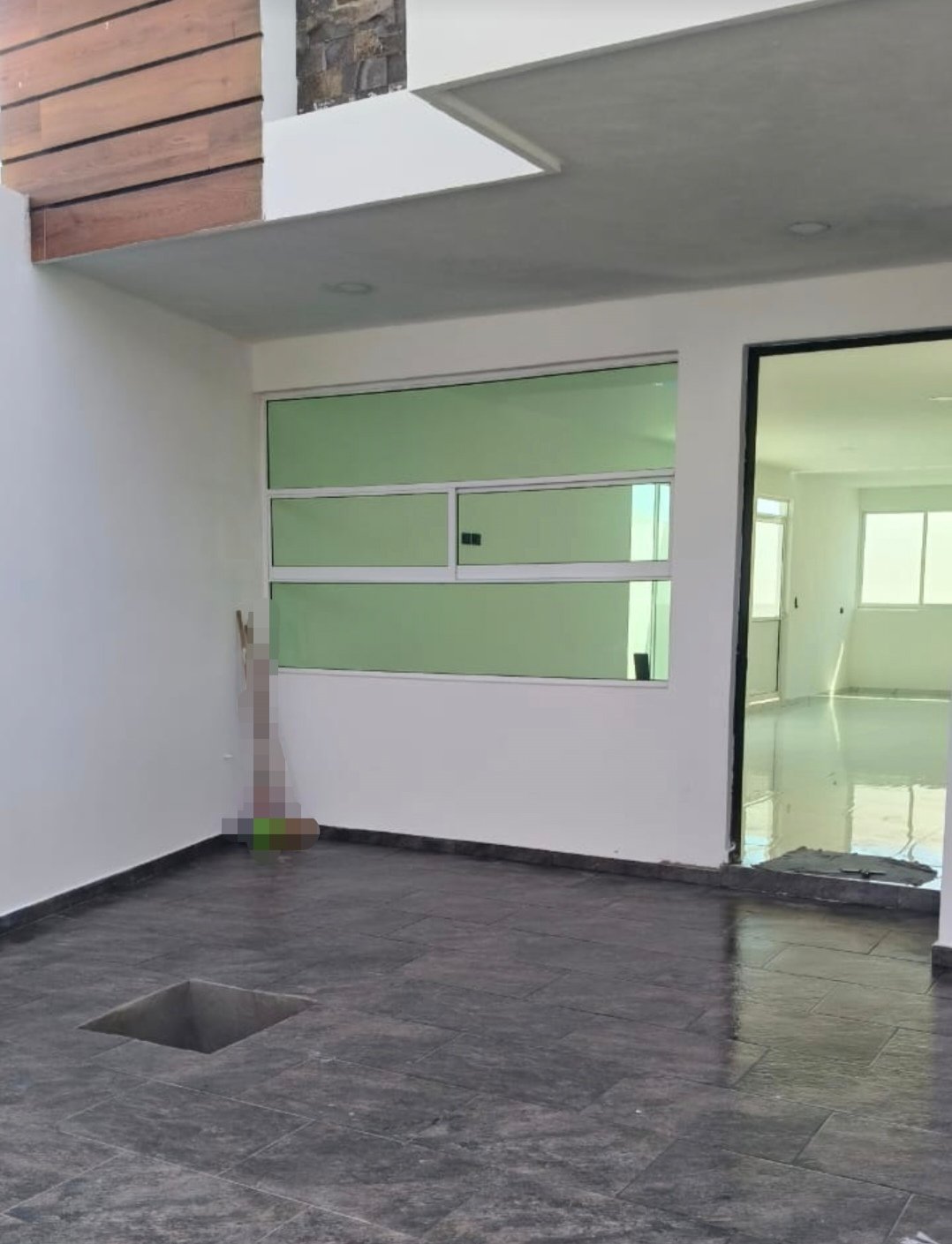 Moderna Casa en San José Xilotzingo, Puebla - Image 4