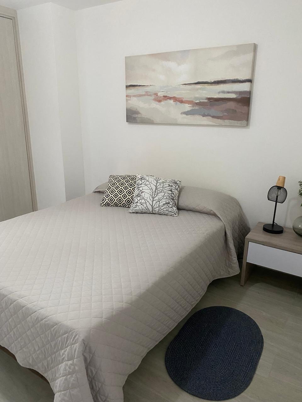 En Renta apartamento amoblado en el sector del Poblado (Balsos ) - Image 16