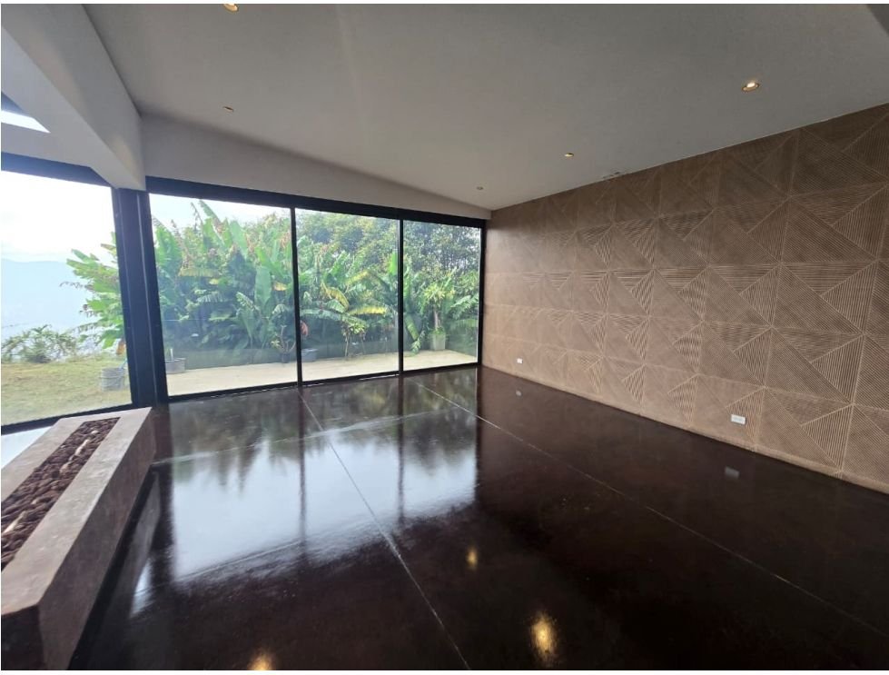 Hermosa casa de un solo nivel en venta en las palmas  — 9
