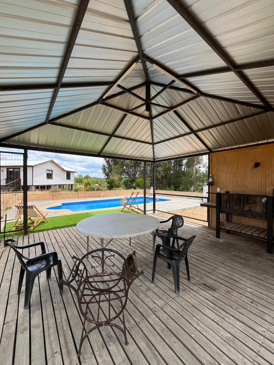 Parcela soñada Camino a Huape - Vista Privilegiada - Image 1