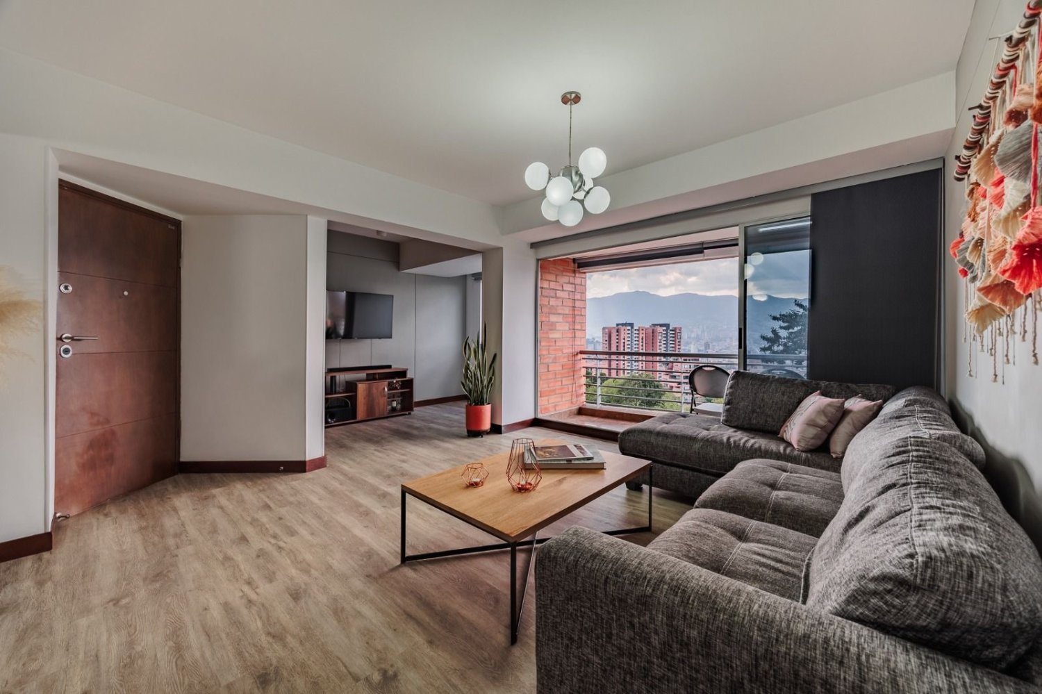 Venta apartamento en el sector de Envigado (Escobero) - Image 7