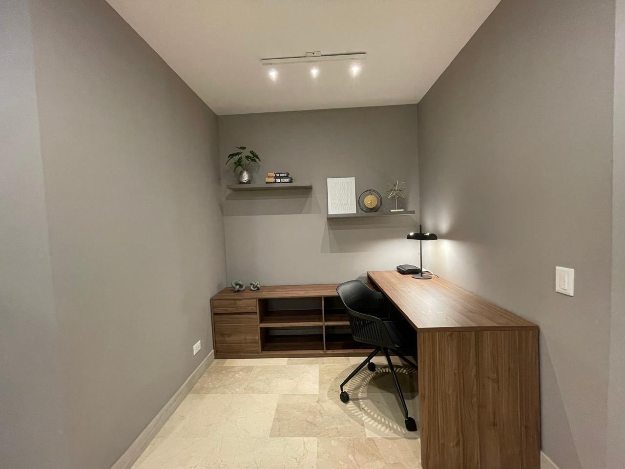 Apartamento completamente amoblado en el Poblado  — 17