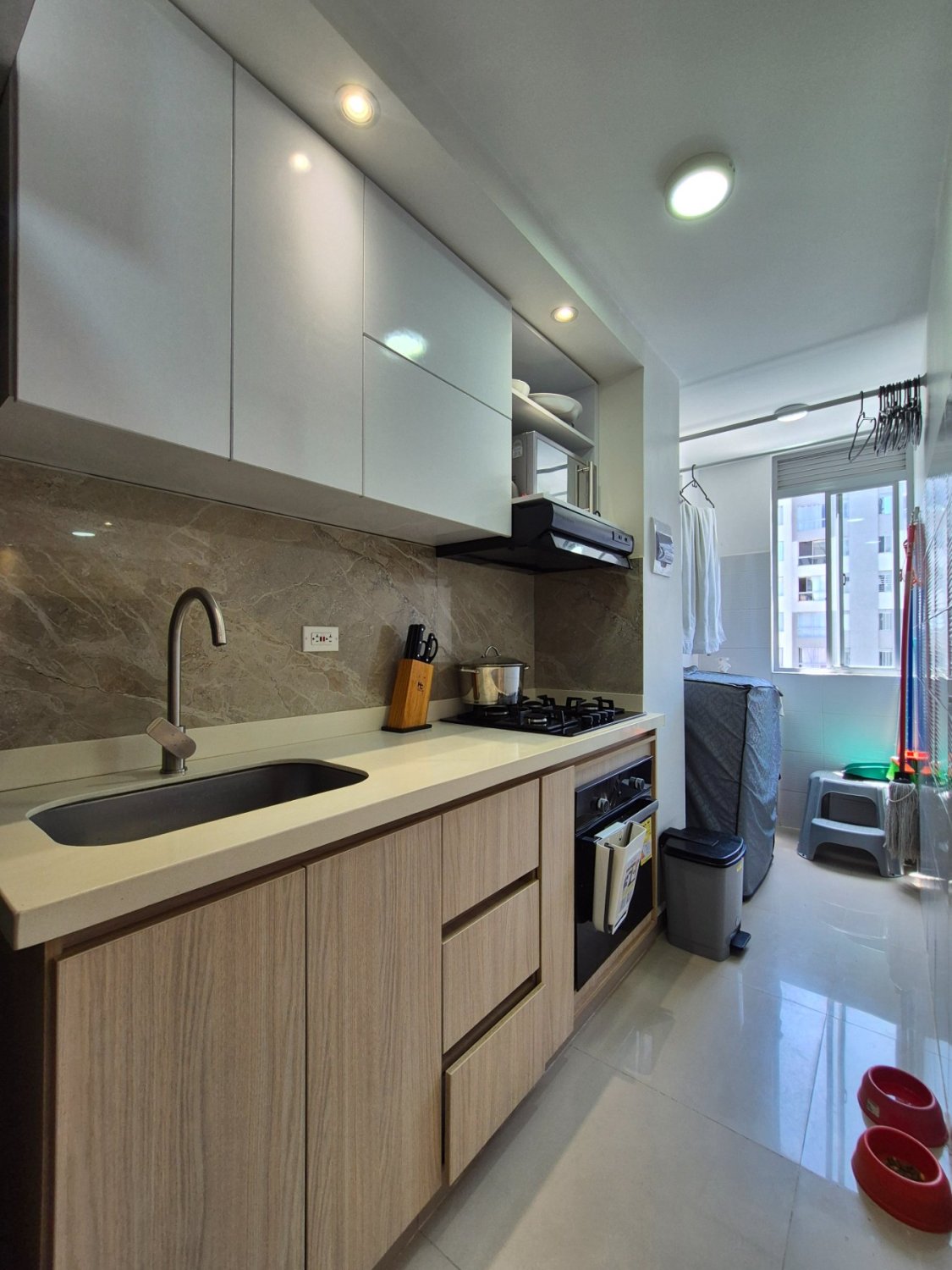 Venta Apartamento en La Concepción - Image 4