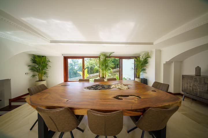 Exclusiva casa en renta o en venta  - Image 4