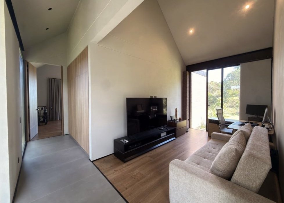 Gran Casa Campestre en Venta con Hermosa  Vistas  — 15