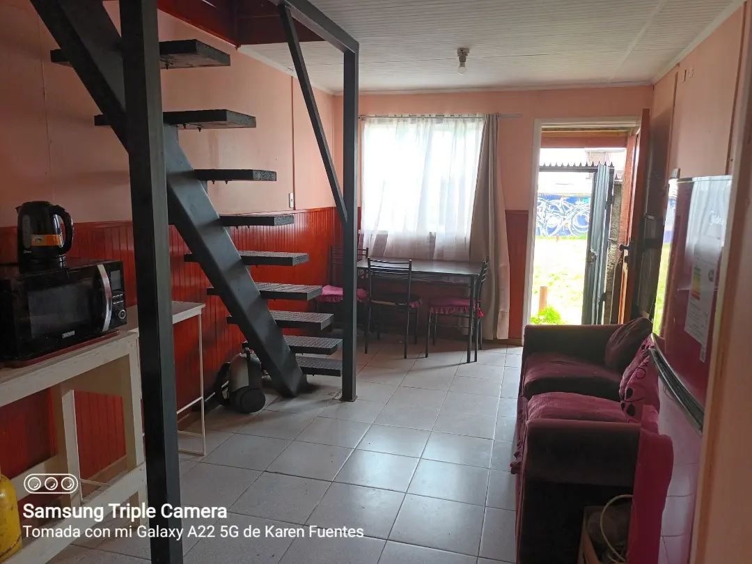 Se arrienda cabaña amoblada ideal para estudiantes o parejas - Image 4