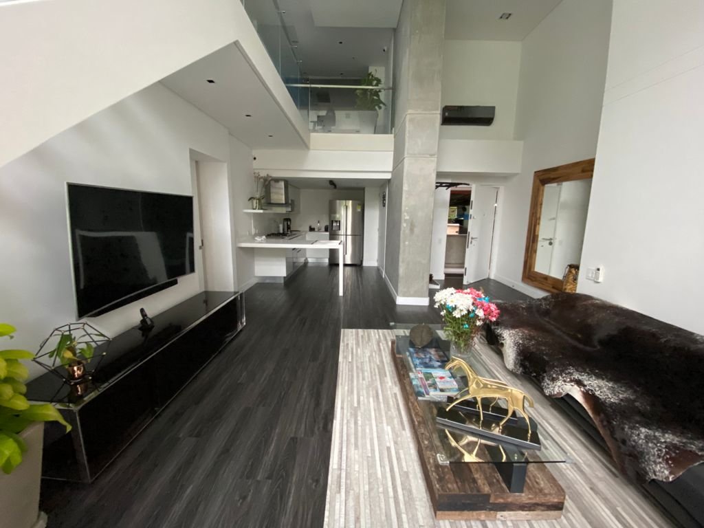 En Renta apartamento duplex en los Balsos  - Image 3